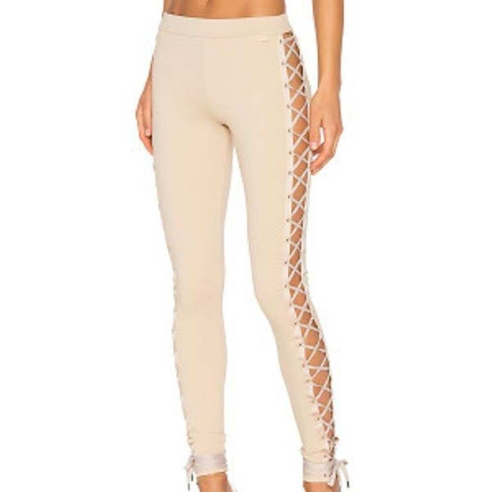 Puma x Fenty by Rihanna Bomber  Lacing Tights